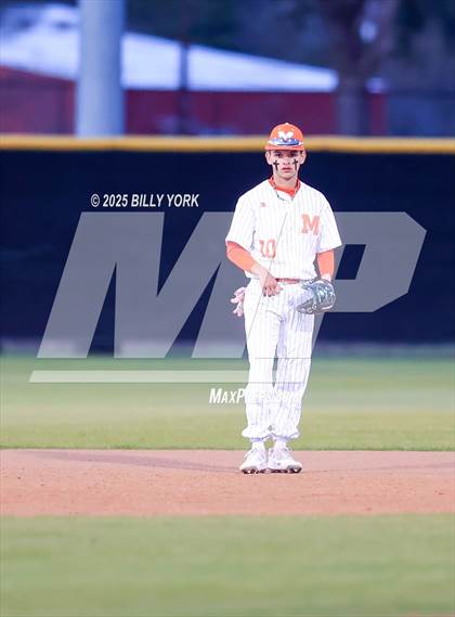 Thumbnail 3 in Grand Saline vs Mineola photogallery.