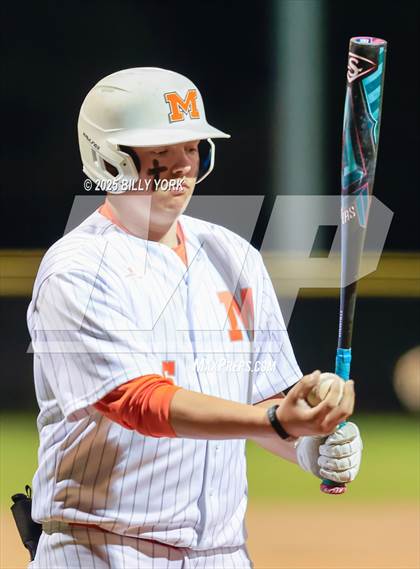 Thumbnail 1 in Grand Saline vs Mineola photogallery.