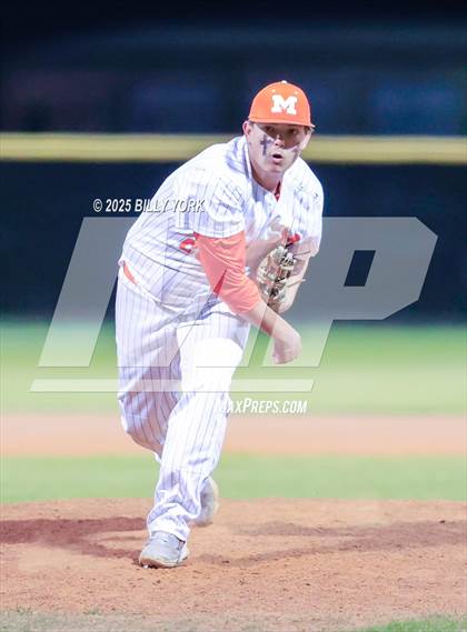 Thumbnail 3 in Grand Saline vs Mineola photogallery.