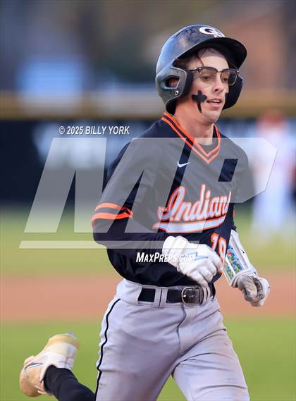 Thumbnail 3 in Grand Saline vs Mineola photogallery.
