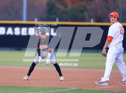 Thumbnail 1 in Grand Saline vs Mineola photogallery.