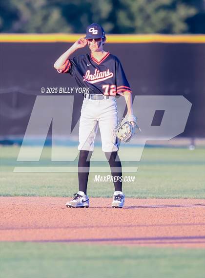 Thumbnail 1 in Grand Saline vs Mineola photogallery.