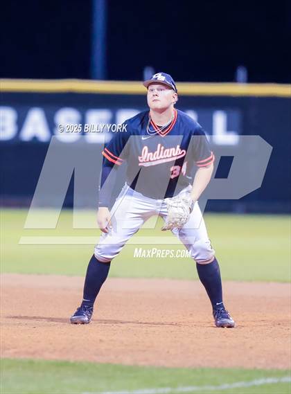 Thumbnail 1 in Grand Saline vs Mineola photogallery.