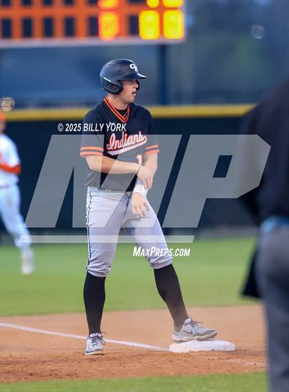 Thumbnail 1 in Grand Saline vs Mineola photogallery.