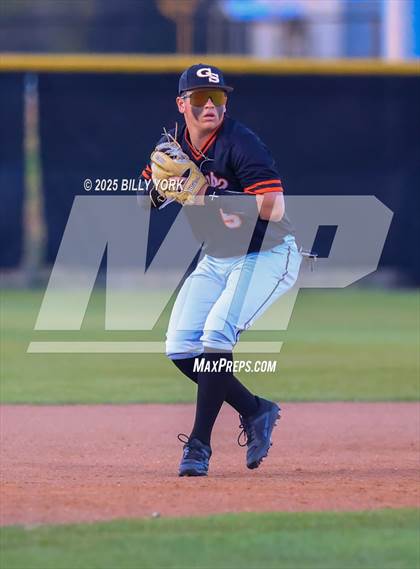 Thumbnail 2 in Grand Saline vs Mineola photogallery.