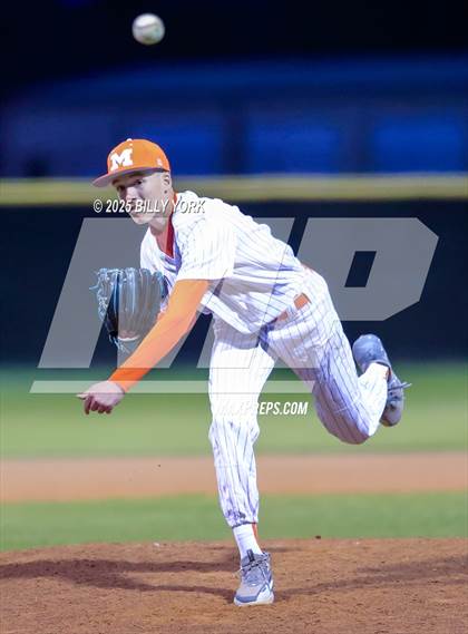 Thumbnail 3 in Grand Saline vs Mineola photogallery.