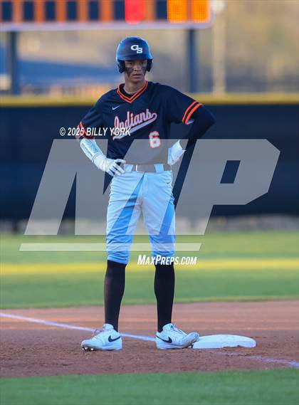 Thumbnail 2 in Grand Saline vs Mineola photogallery.