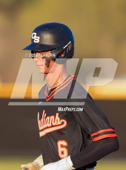Thumbnail 3 in Grand Saline vs Mineola photogallery.