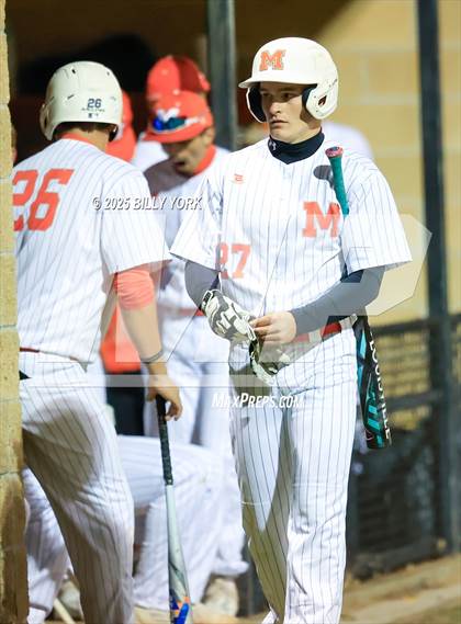 Thumbnail 1 in Grand Saline vs Mineola photogallery.