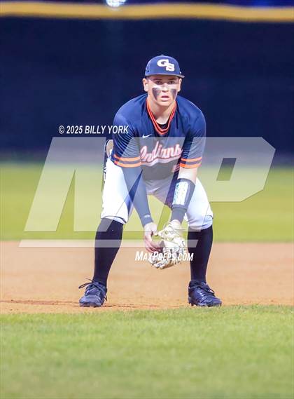 Thumbnail 2 in Grand Saline vs Mineola photogallery.