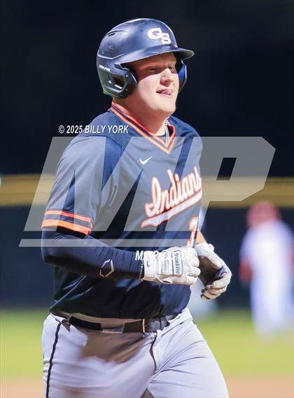 Thumbnail 2 in Grand Saline vs Mineola photogallery.