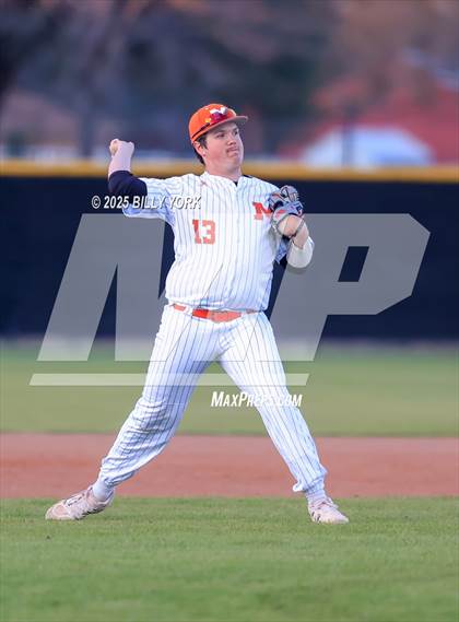 Thumbnail 1 in Grand Saline vs Mineola photogallery.