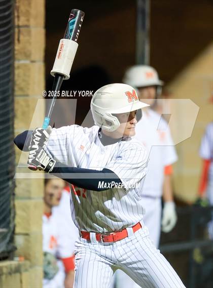 Thumbnail 1 in Grand Saline vs Mineola photogallery.