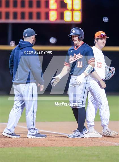 Thumbnail 2 in Grand Saline vs Mineola photogallery.