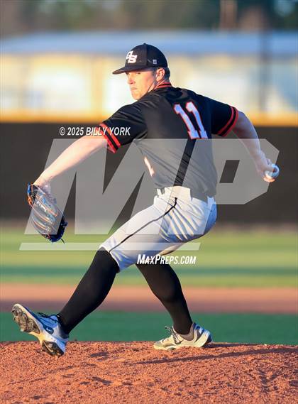 Thumbnail 2 in Grand Saline vs Mineola photogallery.
