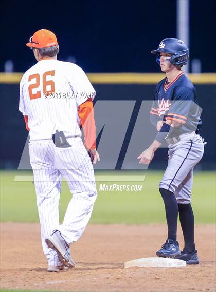 Thumbnail 3 in Grand Saline vs Mineola photogallery.