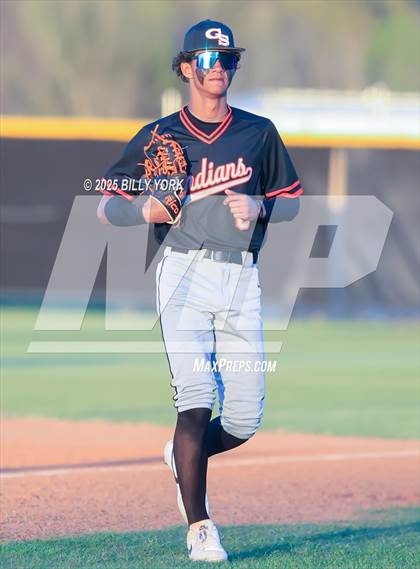 Thumbnail 2 in Grand Saline vs Mineola photogallery.