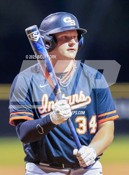 Thumbnail 3 in Grand Saline vs Mineola photogallery.