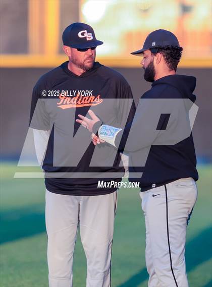 Thumbnail 3 in Grand Saline vs Mineola photogallery.