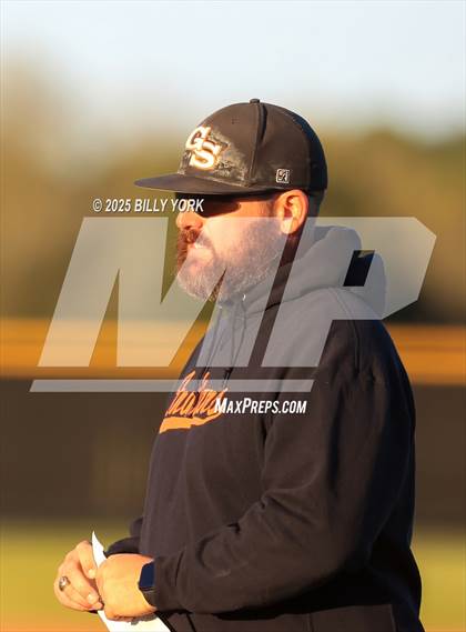 Thumbnail 1 in Grand Saline vs Mineola photogallery.