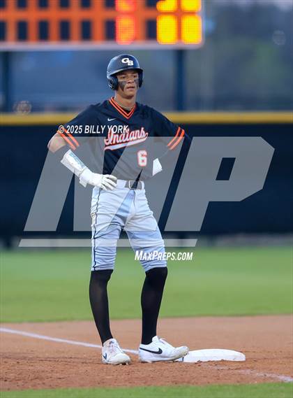 Thumbnail 1 in Grand Saline vs Mineola photogallery.