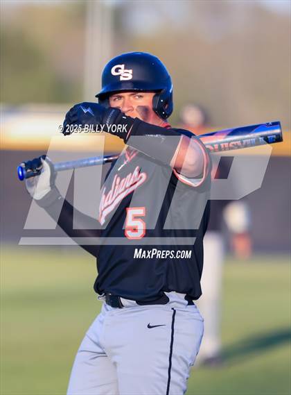 Thumbnail 1 in Grand Saline vs Mineola photogallery.