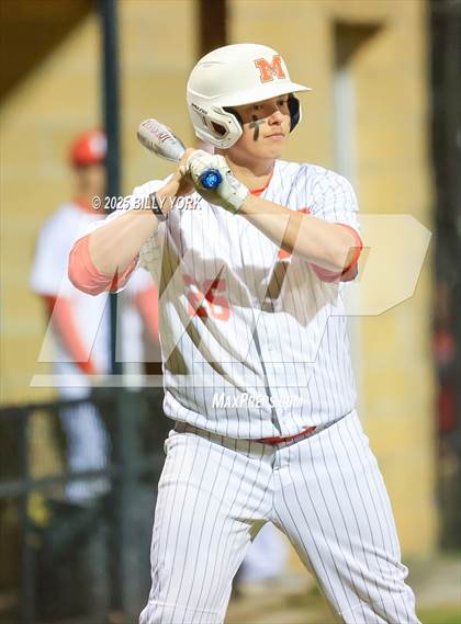 Thumbnail 2 in Grand Saline vs Mineola photogallery.