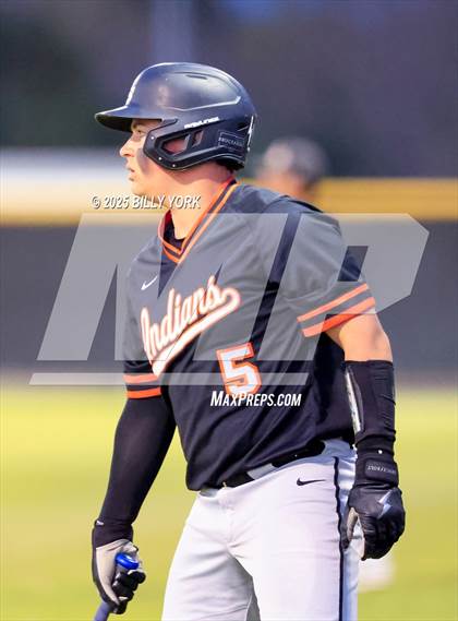 Thumbnail 3 in Grand Saline vs Mineola photogallery.