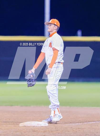 Thumbnail 1 in Grand Saline vs Mineola photogallery.