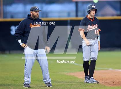 Thumbnail 2 in Grand Saline vs Mineola photogallery.