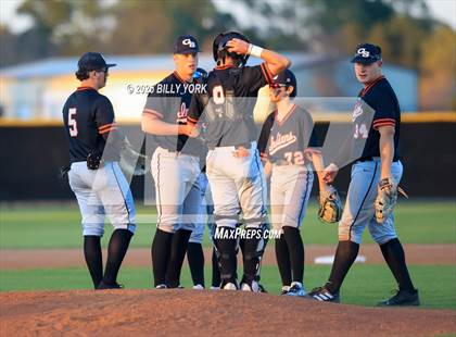Thumbnail 1 in Grand Saline vs Mineola photogallery.
