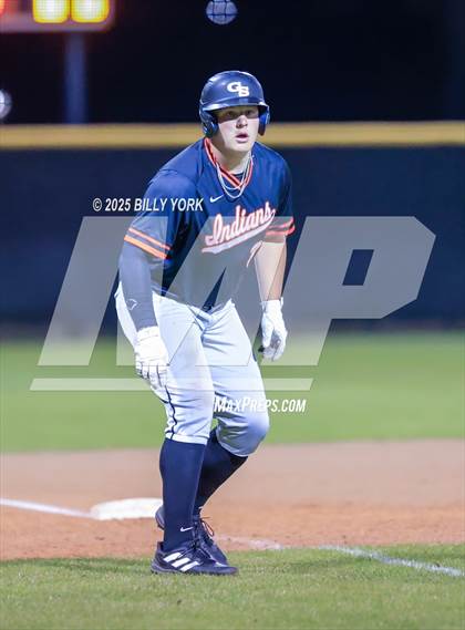 Thumbnail 2 in Grand Saline vs Mineola photogallery.