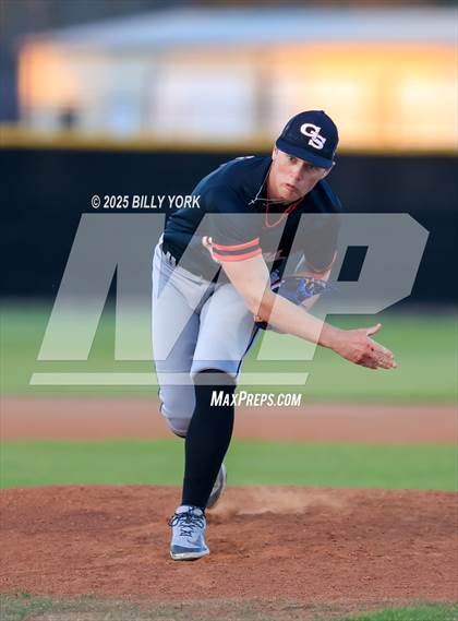 Thumbnail 1 in Grand Saline vs Mineola photogallery.