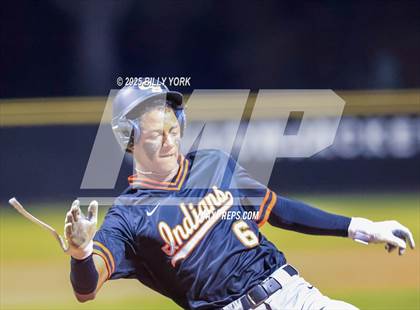 Thumbnail 3 in Grand Saline vs Mineola photogallery.