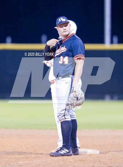 Thumbnail 1 in Grand Saline vs Mineola photogallery.