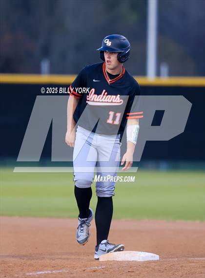 Thumbnail 3 in Grand Saline vs Mineola photogallery.