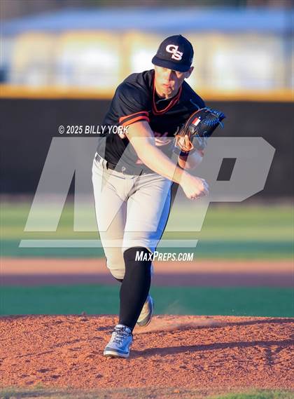 Thumbnail 1 in Grand Saline vs Mineola photogallery.