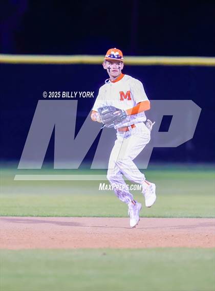 Thumbnail 1 in Grand Saline vs Mineola photogallery.