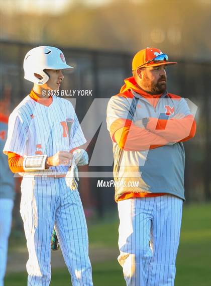 Thumbnail 1 in Grand Saline vs Mineola photogallery.