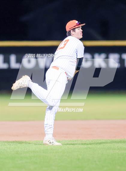 Thumbnail 1 in Grand Saline vs Mineola photogallery.