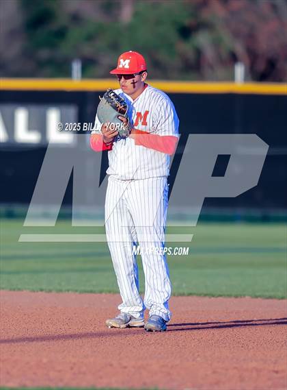 Thumbnail 2 in Grand Saline vs Mineola photogallery.