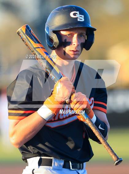 Thumbnail 3 in Grand Saline vs Mineola photogallery.
