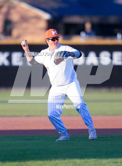 Thumbnail 1 in Grand Saline vs Mineola photogallery.