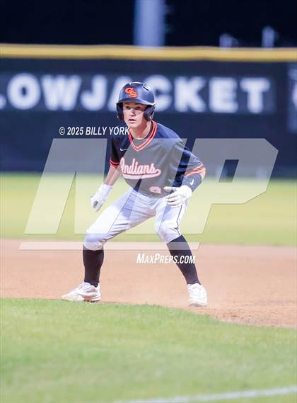 Thumbnail 2 in Grand Saline vs Mineola photogallery.