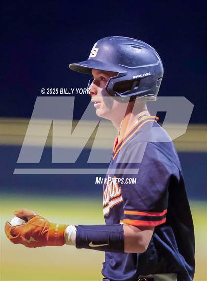 Thumbnail 1 in Grand Saline vs Mineola photogallery.