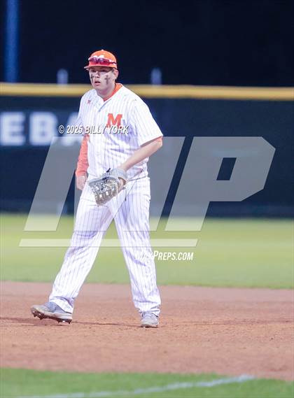 Thumbnail 3 in Grand Saline vs Mineola photogallery.