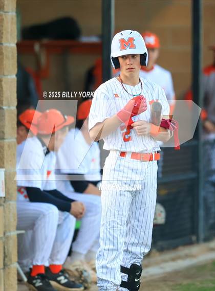 Thumbnail 2 in Grand Saline vs Mineola photogallery.
