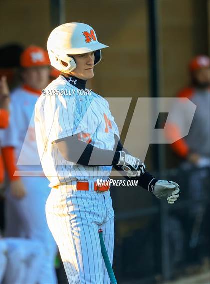 Thumbnail 3 in Grand Saline vs Mineola photogallery.