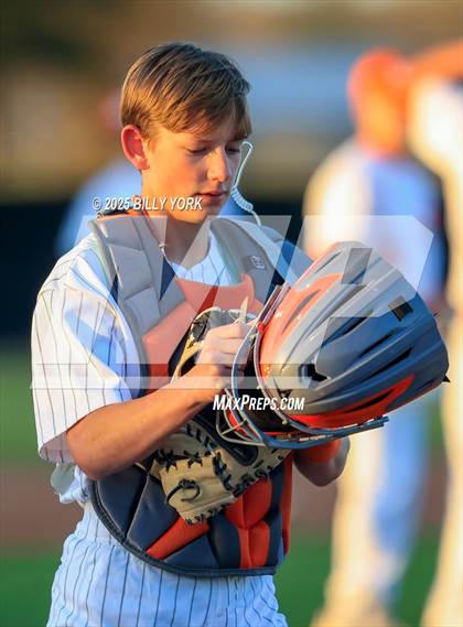 Thumbnail 1 in Grand Saline vs Mineola photogallery.