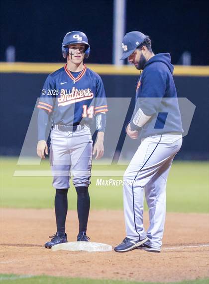 Thumbnail 3 in Grand Saline vs Mineola photogallery.